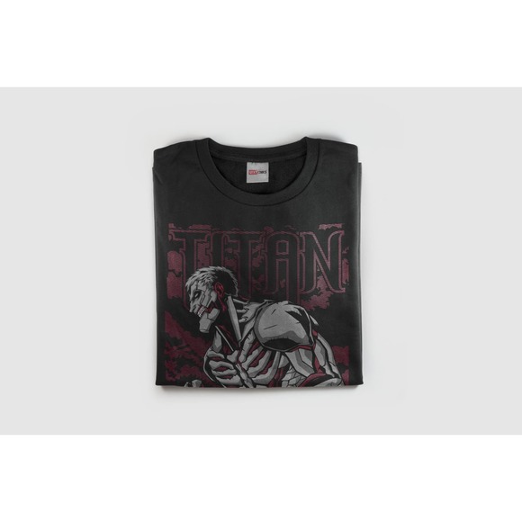 Anime Graphic T-Shirt, Manga Inspired Unisex Tee, Ideal Anime Lover's Gift - Picture 8 of 9